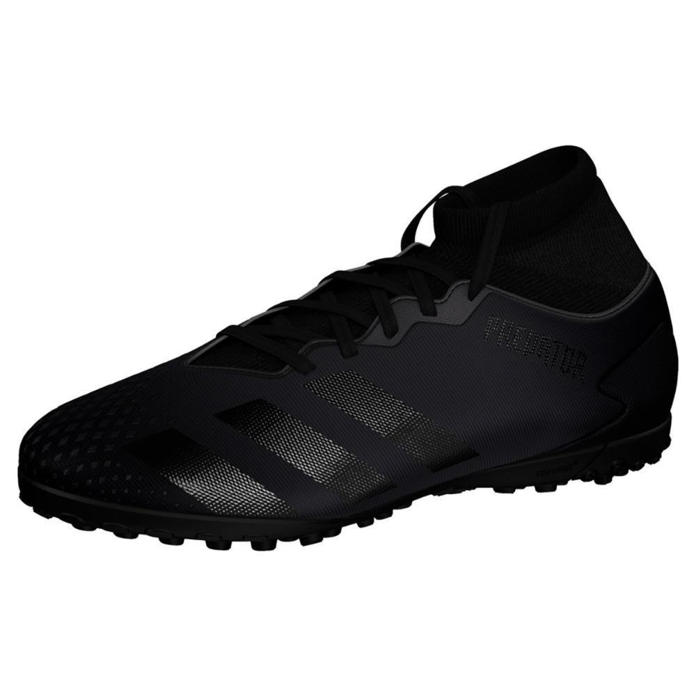 chuteira campo adidas predator 20 4 s