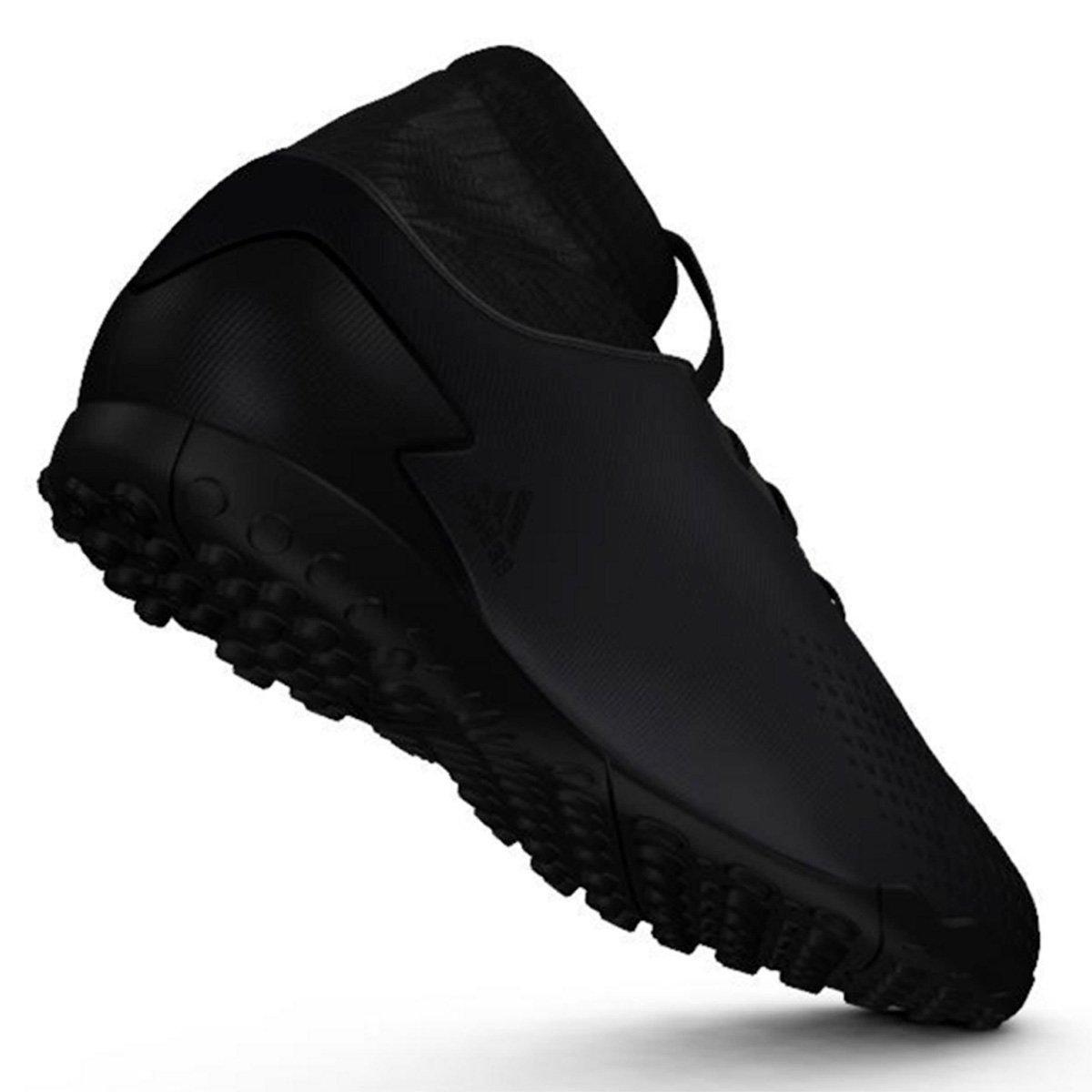 chuteira campo adidas predator 20 4 s