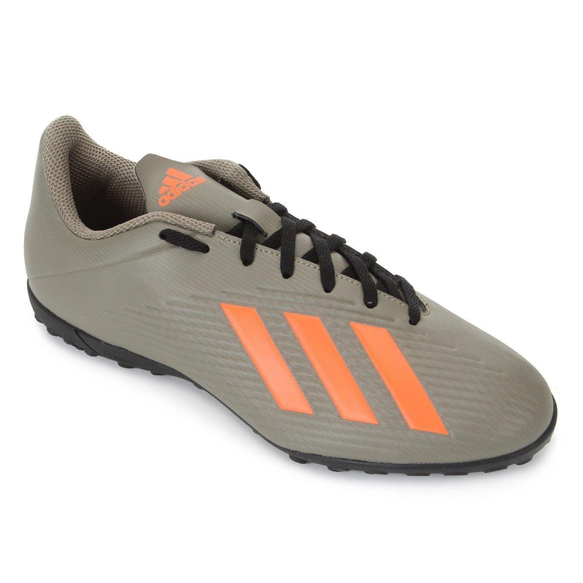 chuteira society adidas 44