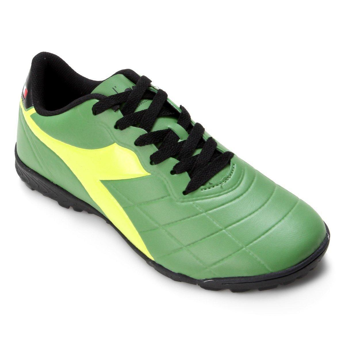 diadora chuteira society