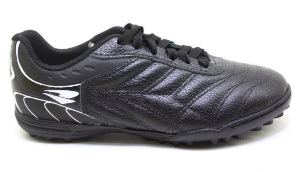 tenis society de couro