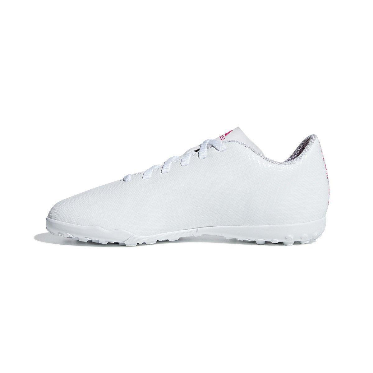 chuteira society adidas nemeziz 18 4 tf