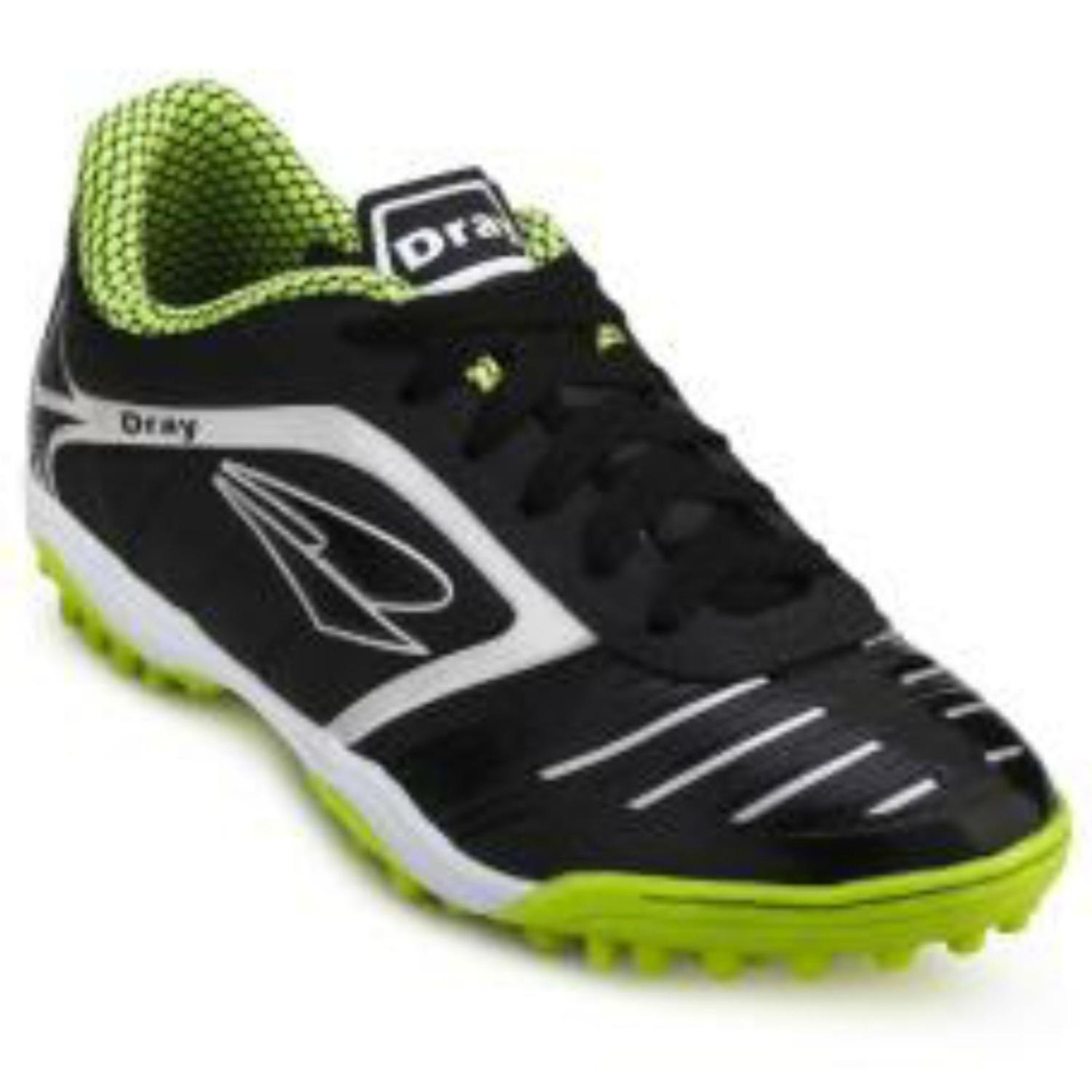 chuteira society tamanho 29