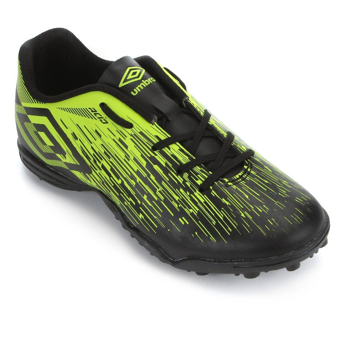 chuteira society umbro netshoes