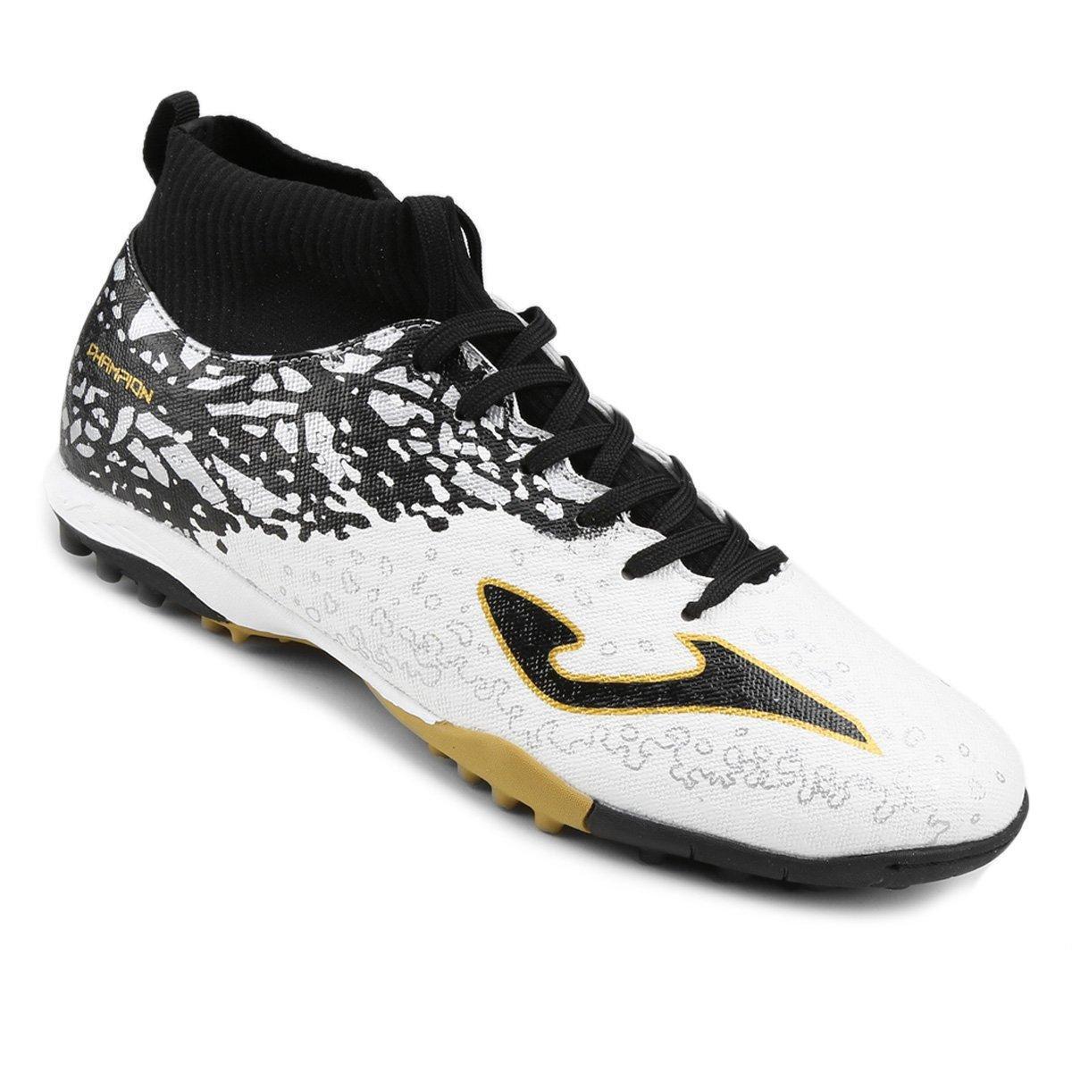 chuteira society joma netshoes