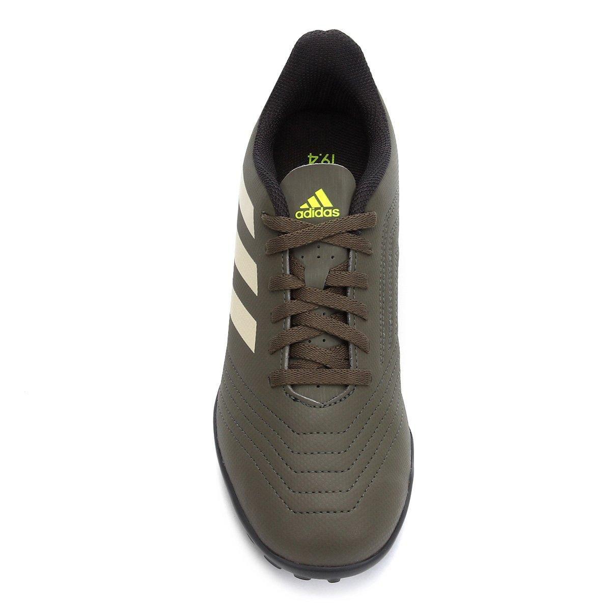 chuteira futsal juvenil adidas predator 19 4 in