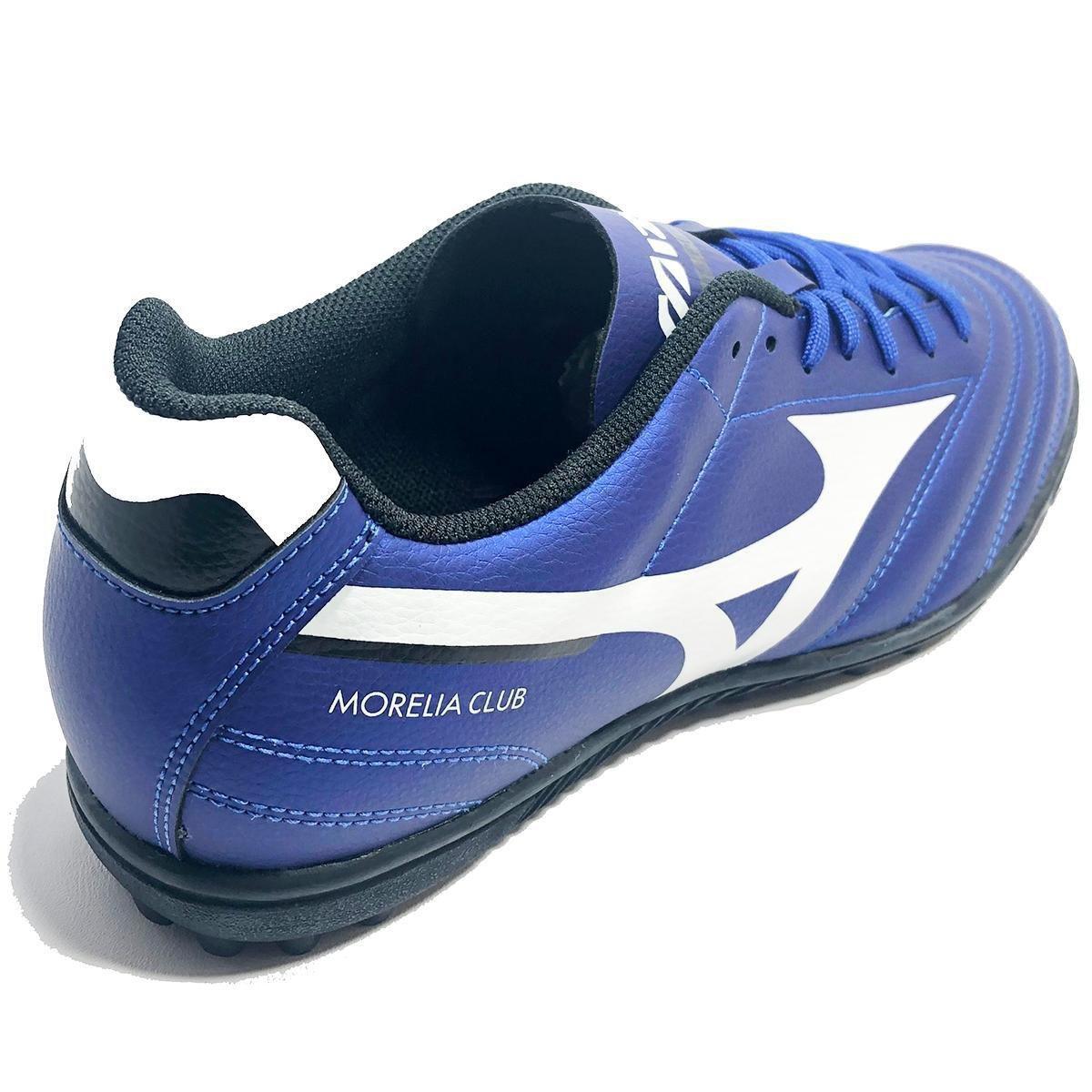 chuteira society mizuno netshoes