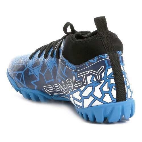 chuteira society anti impacto