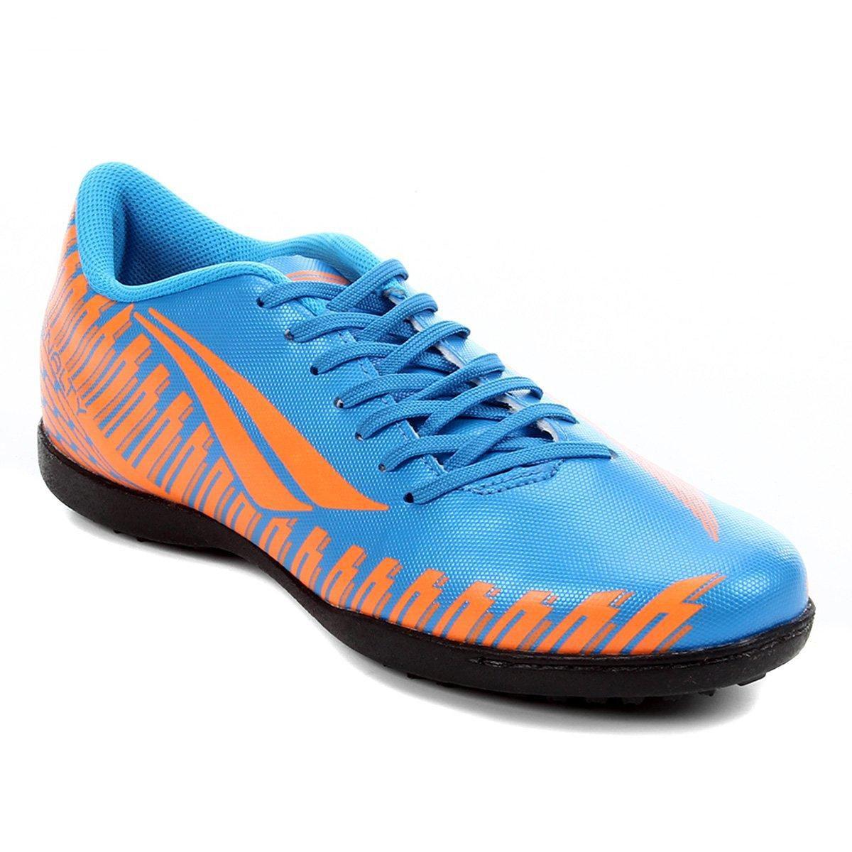 netshoes chuteiras society penalty