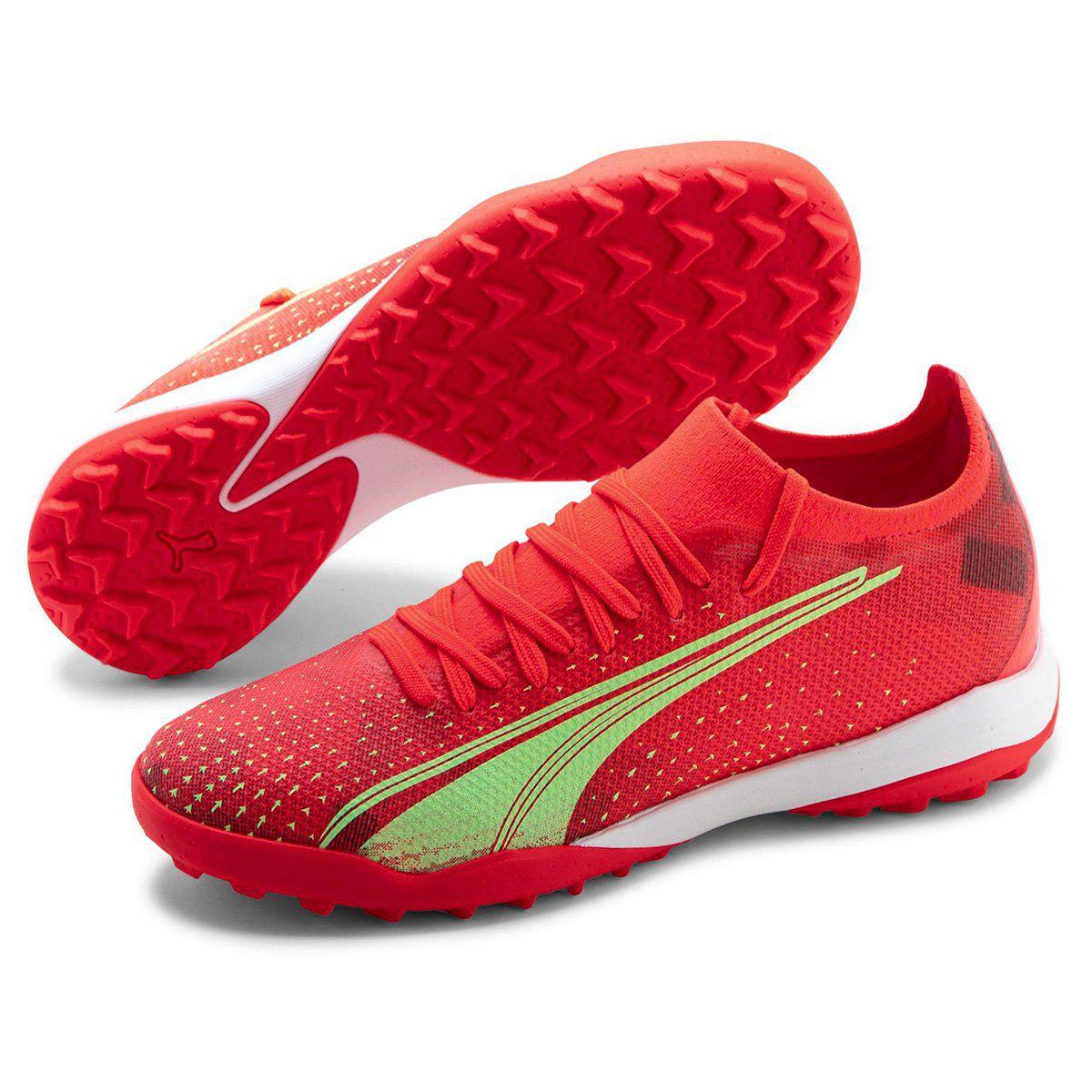 chuteira society puma