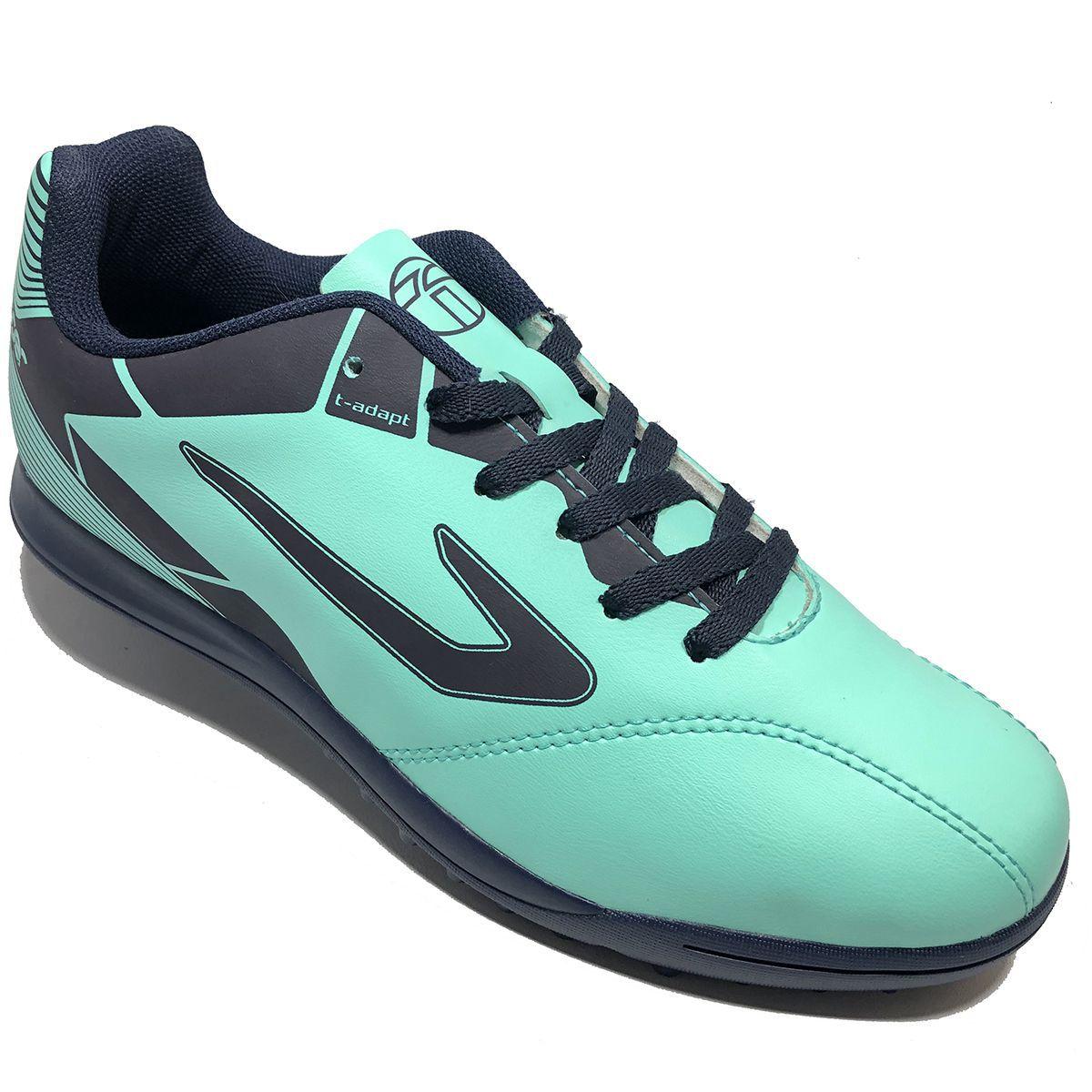 tenis futebol society topper