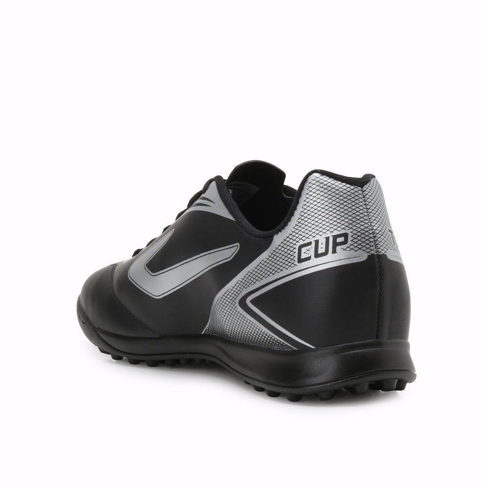 chuteira society topper cup