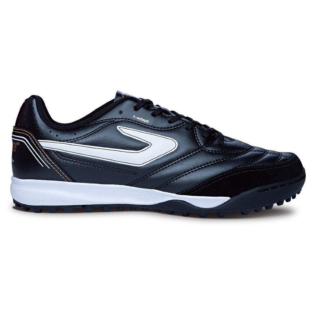 Chuteira Topper Netshoes Tenis Masculino Society Chuteira