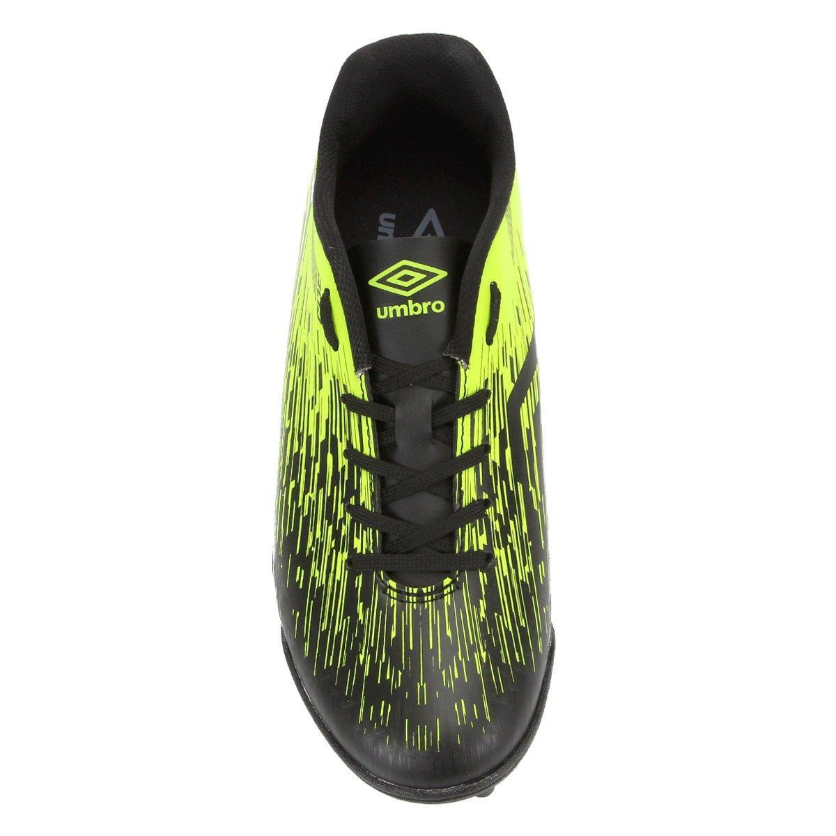 chuteira society umbro netshoes
