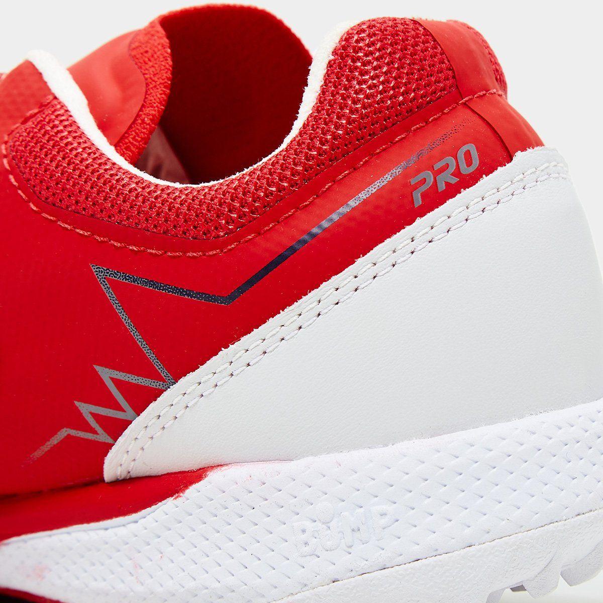 Chuteira Society Umbro Adamant Master Class Pro Bump England