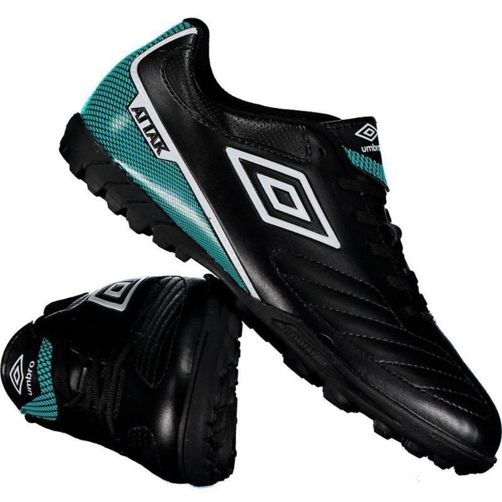 umbro chuteiras society