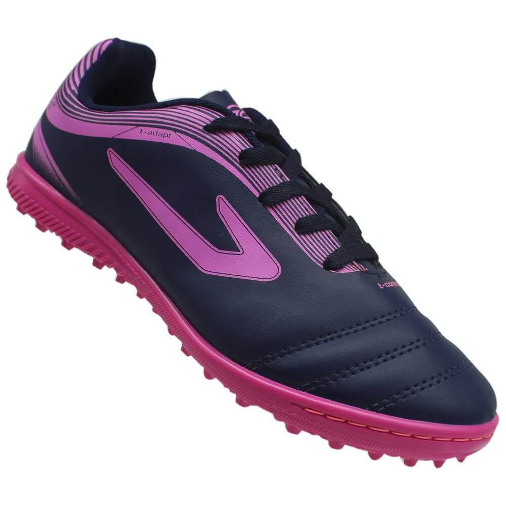 chuteira topper cup society