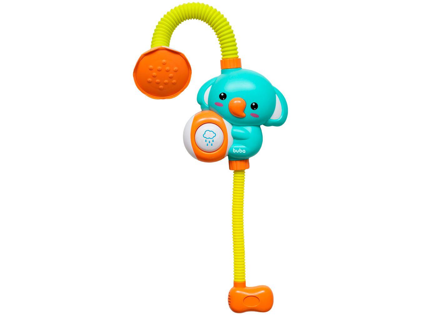 Chuveirinho para Banheiro de Bebê Buba Coala
