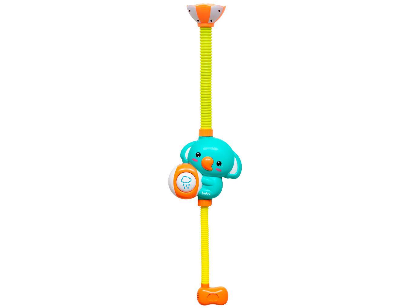Chuveirinho para Banheiro de Bebê Buba Coala