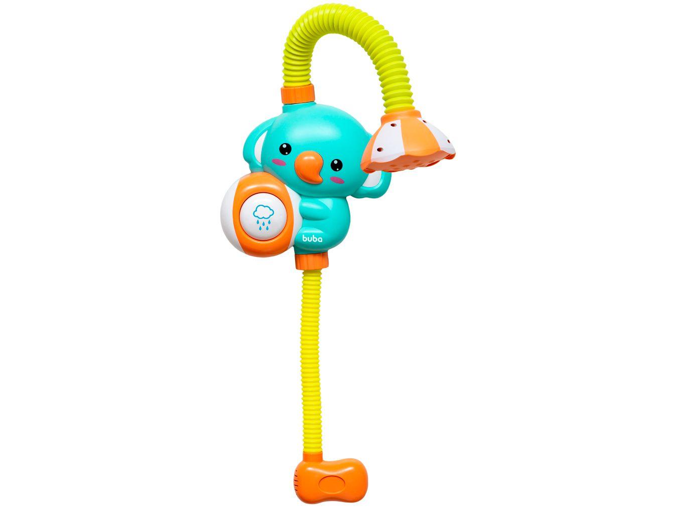 Chuveirinho para Banheiro de Bebê Buba Coala