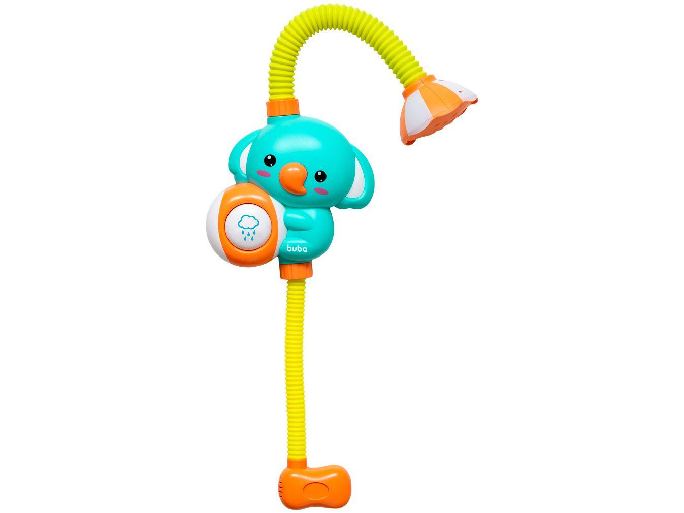 Chuveirinho para Banheiro de Bebê Buba Coala