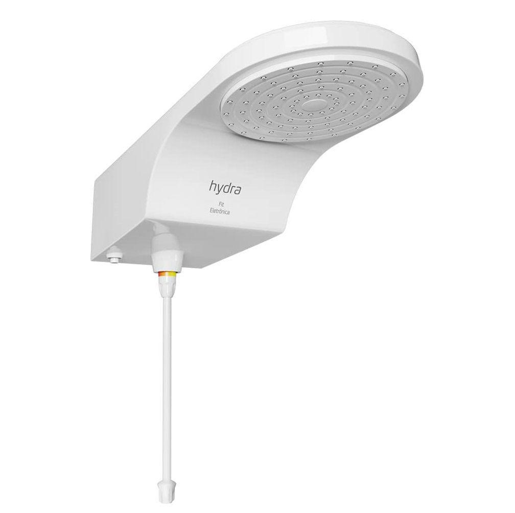 Chuveiro Ducha Eletrônica Corona Hydra Fit - Ducha - Magazine Luiza