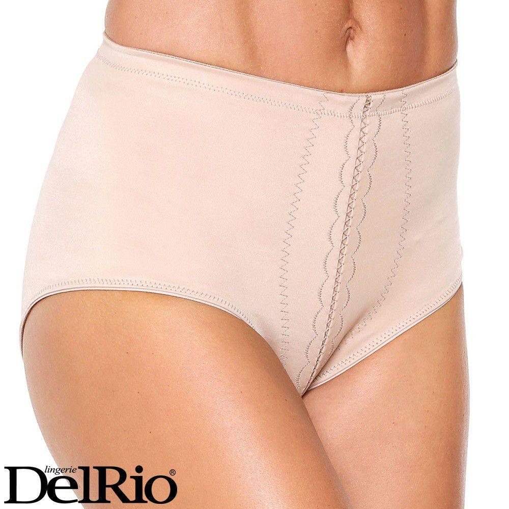 Cinta Calça Microfibra Del Rio - Calcinha - Magazine Luiza