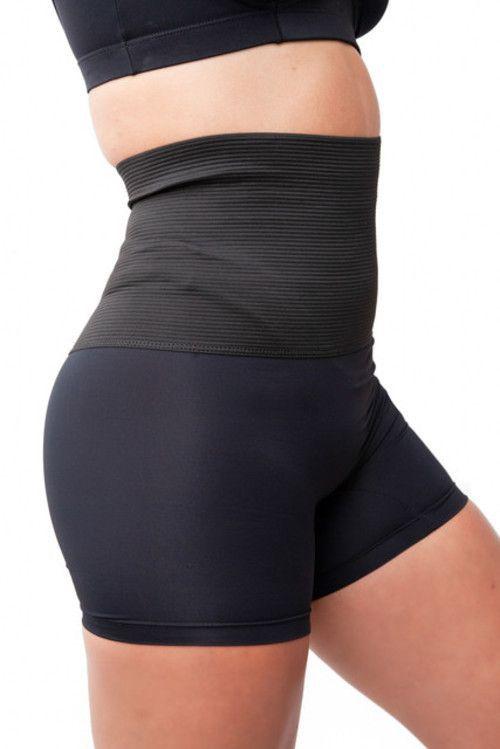 Cinta short para barriga Clearance