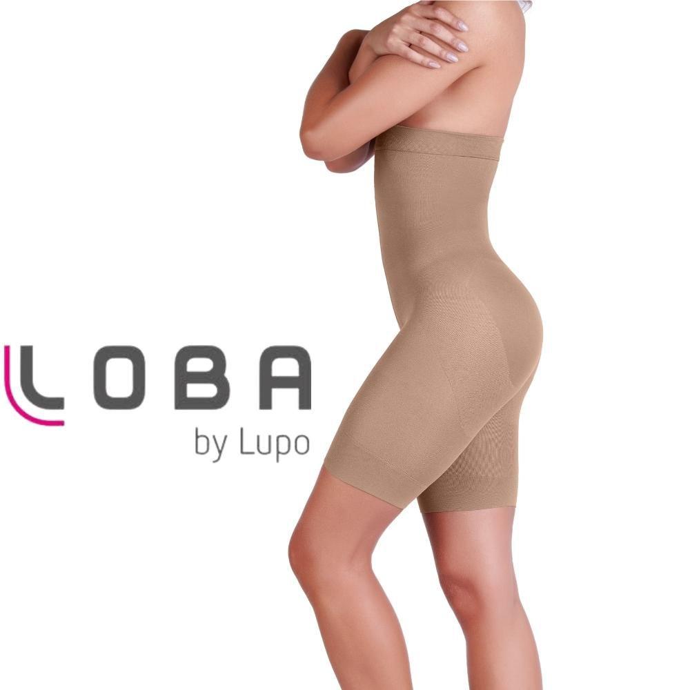 Bermuda Cinta Loba Slim Modeladora Feminina