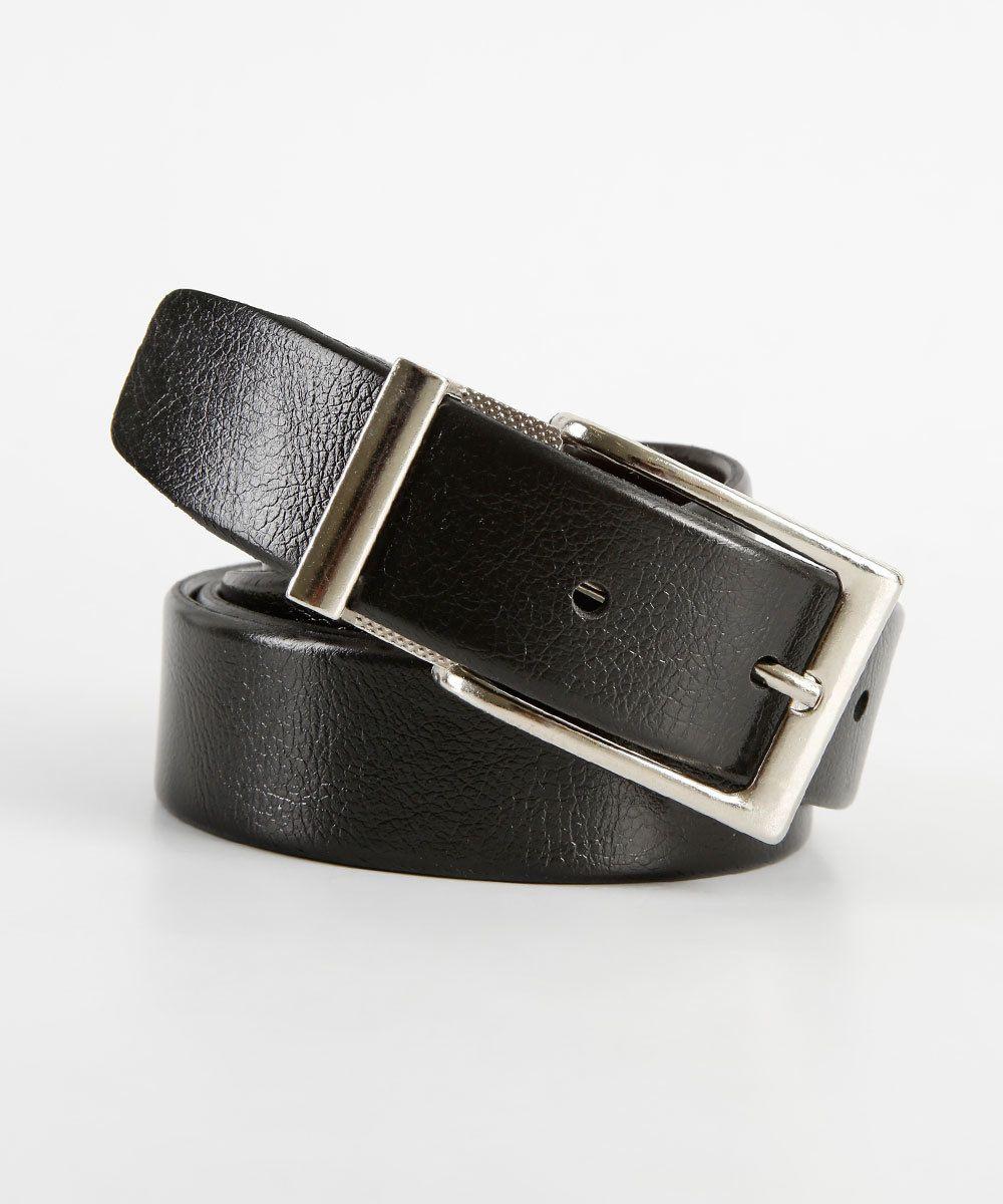 Cinto Masculino Social Dupla Face Marisa - Cinto - Magazine Luiza