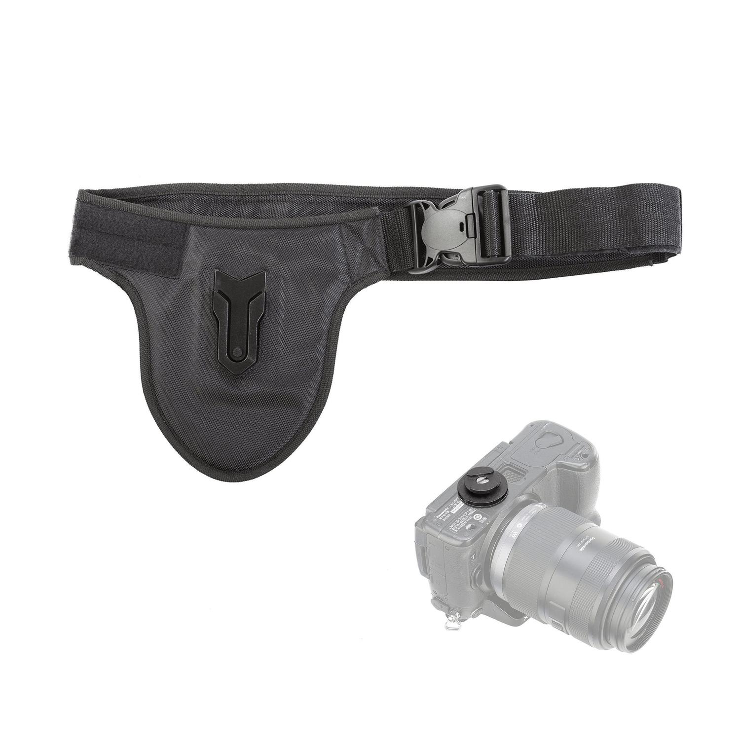 compact camera bolsa for mirrorless