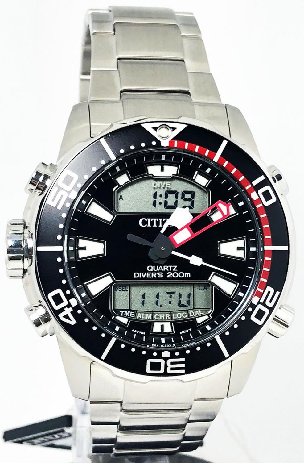 citizen jp1090