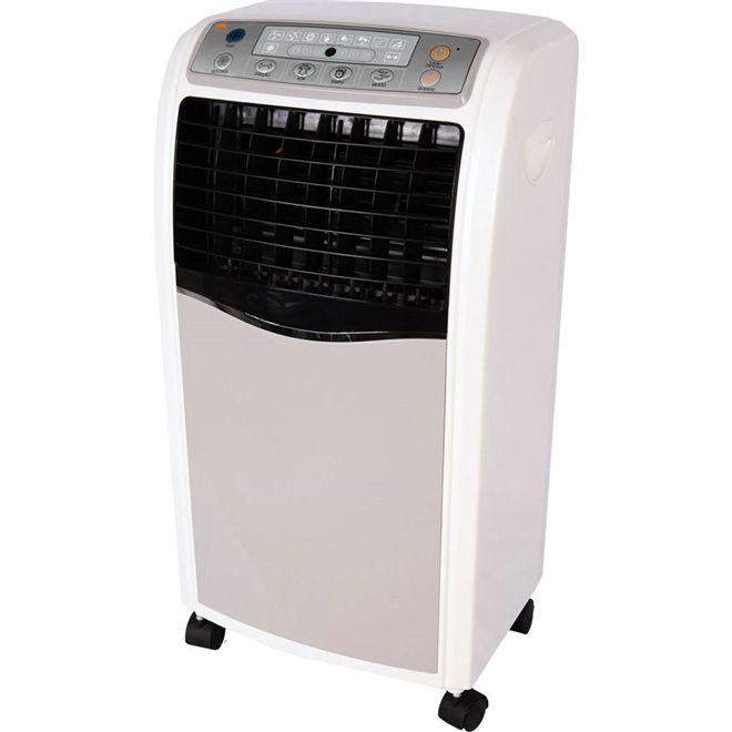 Climatizador de Ar Portátil Quente Frio 6,8L Elegance MGCLQ6801 127V ...