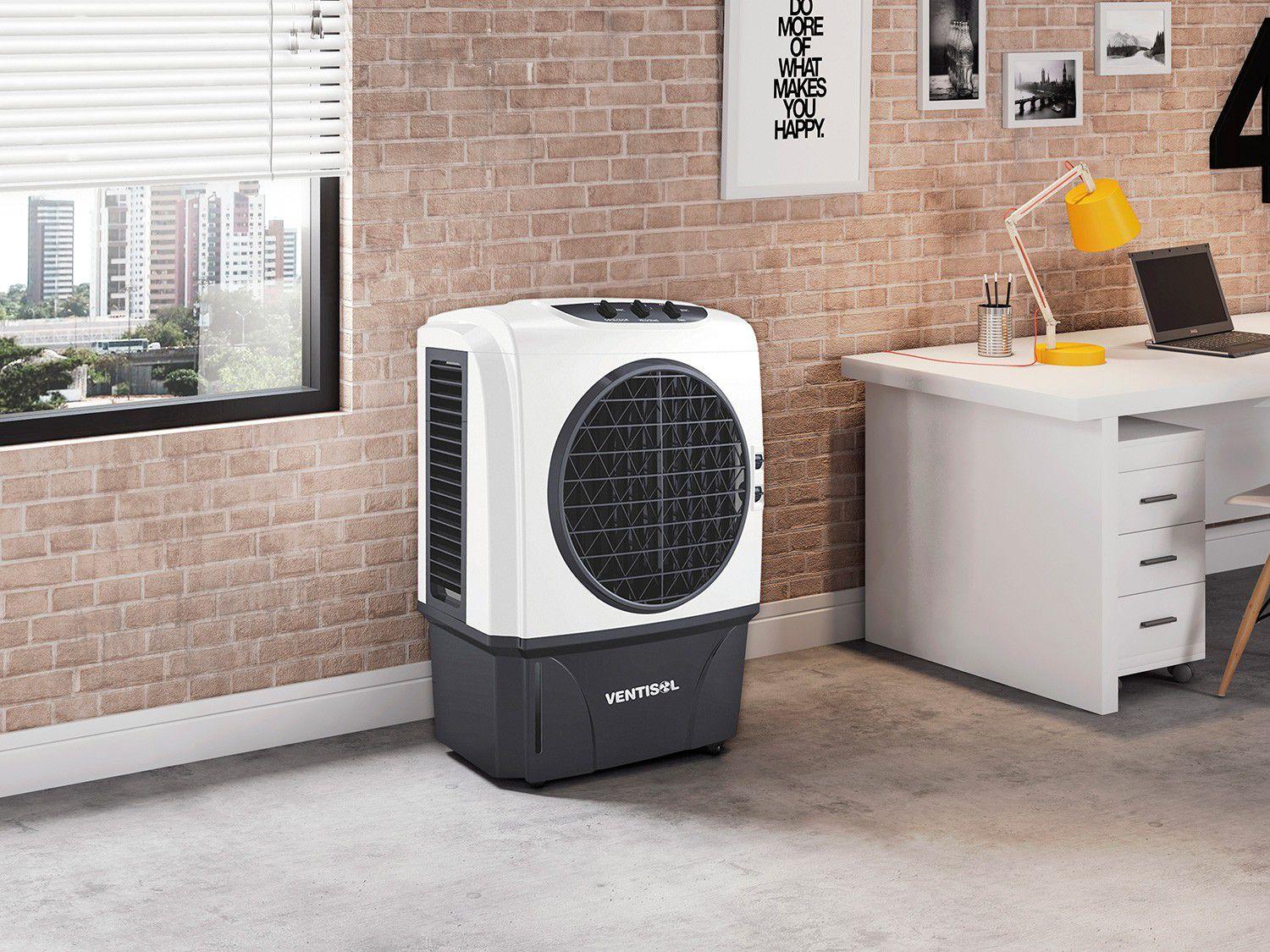 Quais São Os Diferentes Modos De Ar De Um Climatizador De Ar? – SRXQ