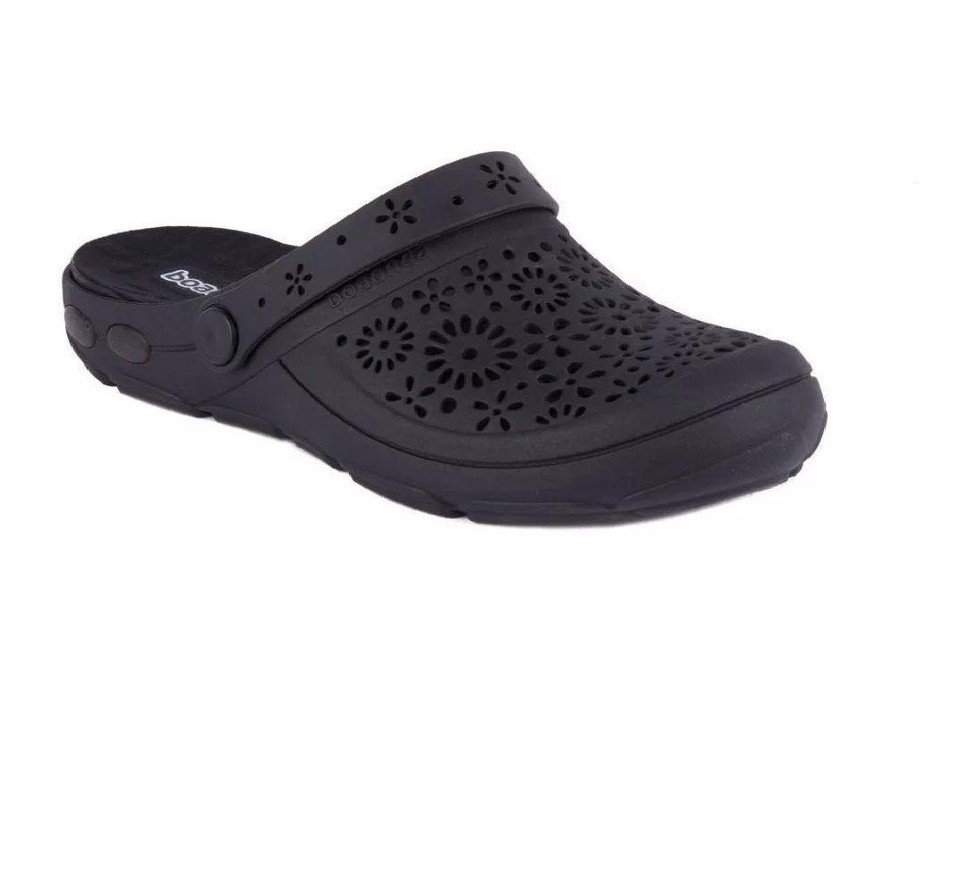 Clog sandália babuche feminino nellie boa onda Clearance