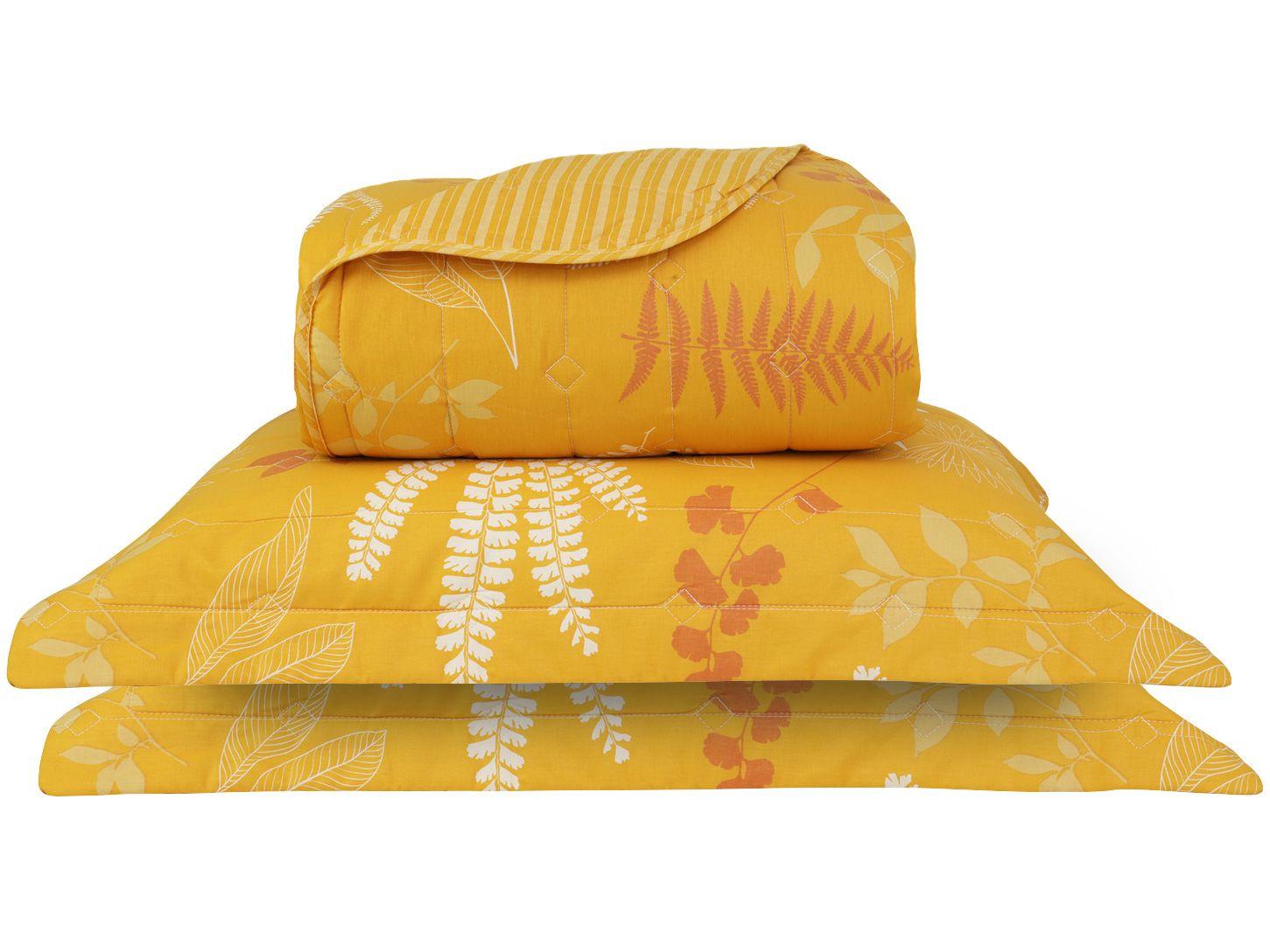 Amarelo - Casal