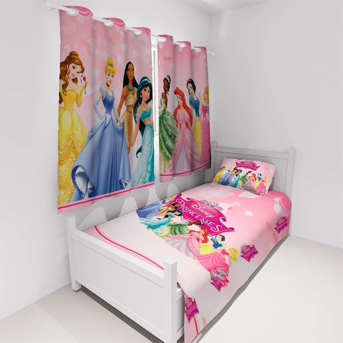 Cobre Leito Infantil C Ursinha Jogo Cama Menina Colcha Linda