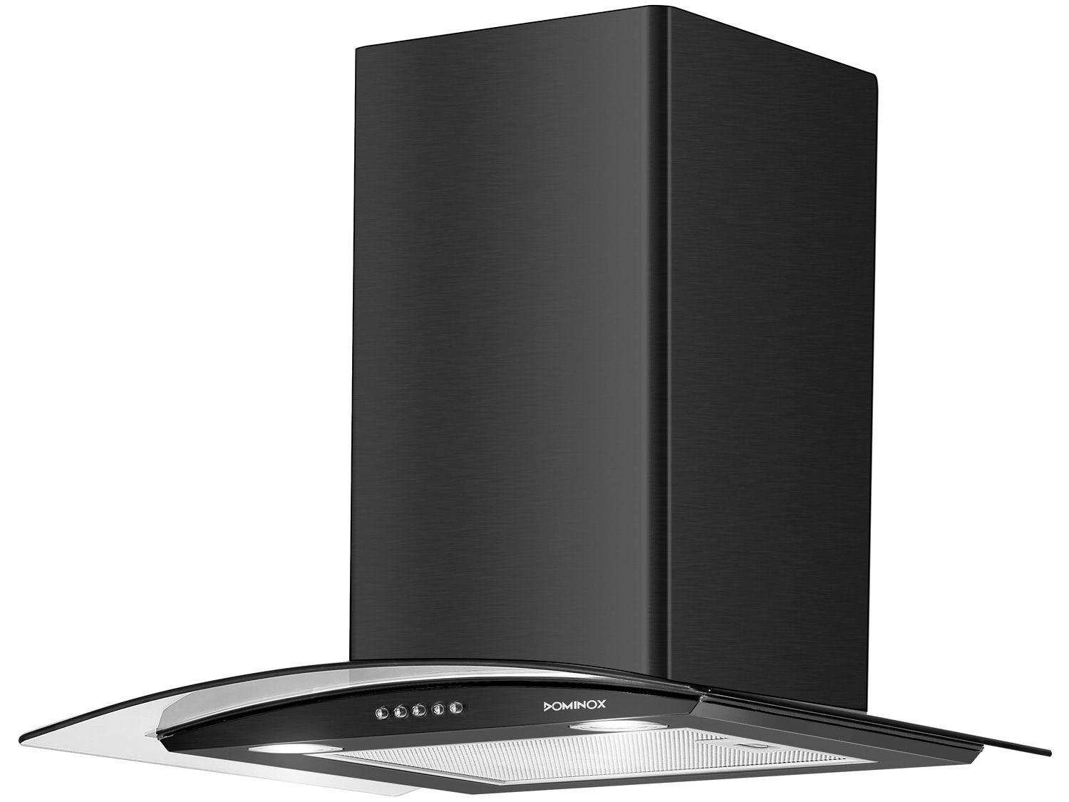 Coifa de Parede Dominox 60cm 4 Bocas