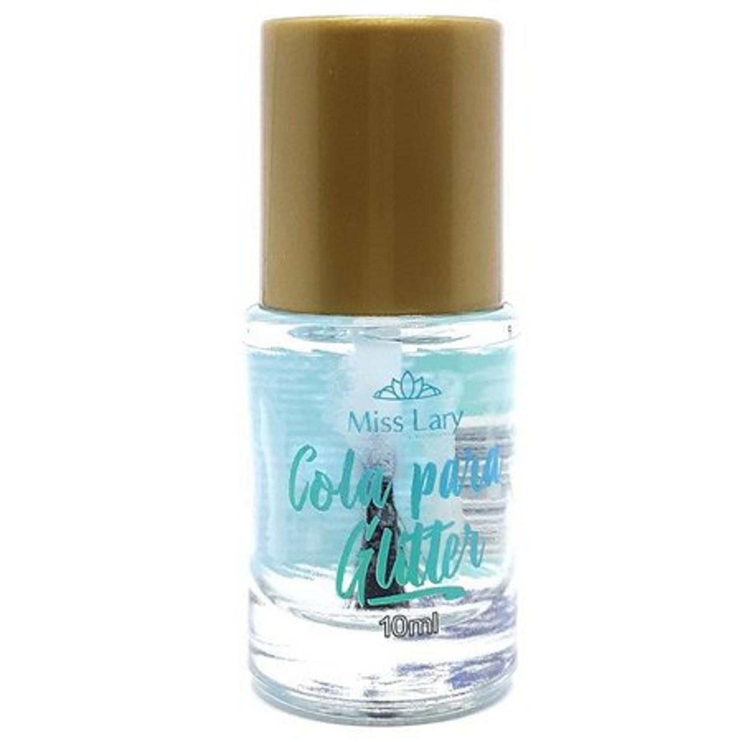 Cola para Glitter Miss Lary