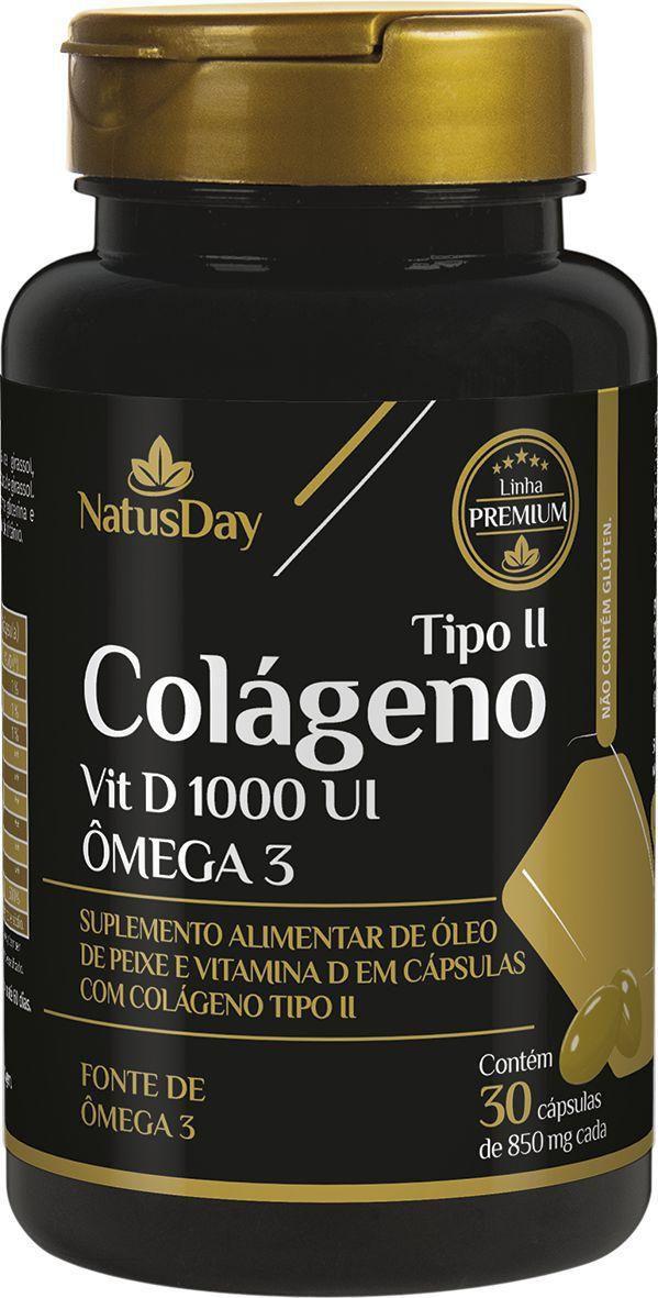 omega 3 vit d
