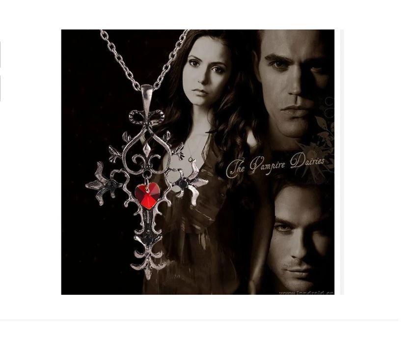 Vampire Diaries Cosplay ubicaciondepersonas.cdmx.gob.mx