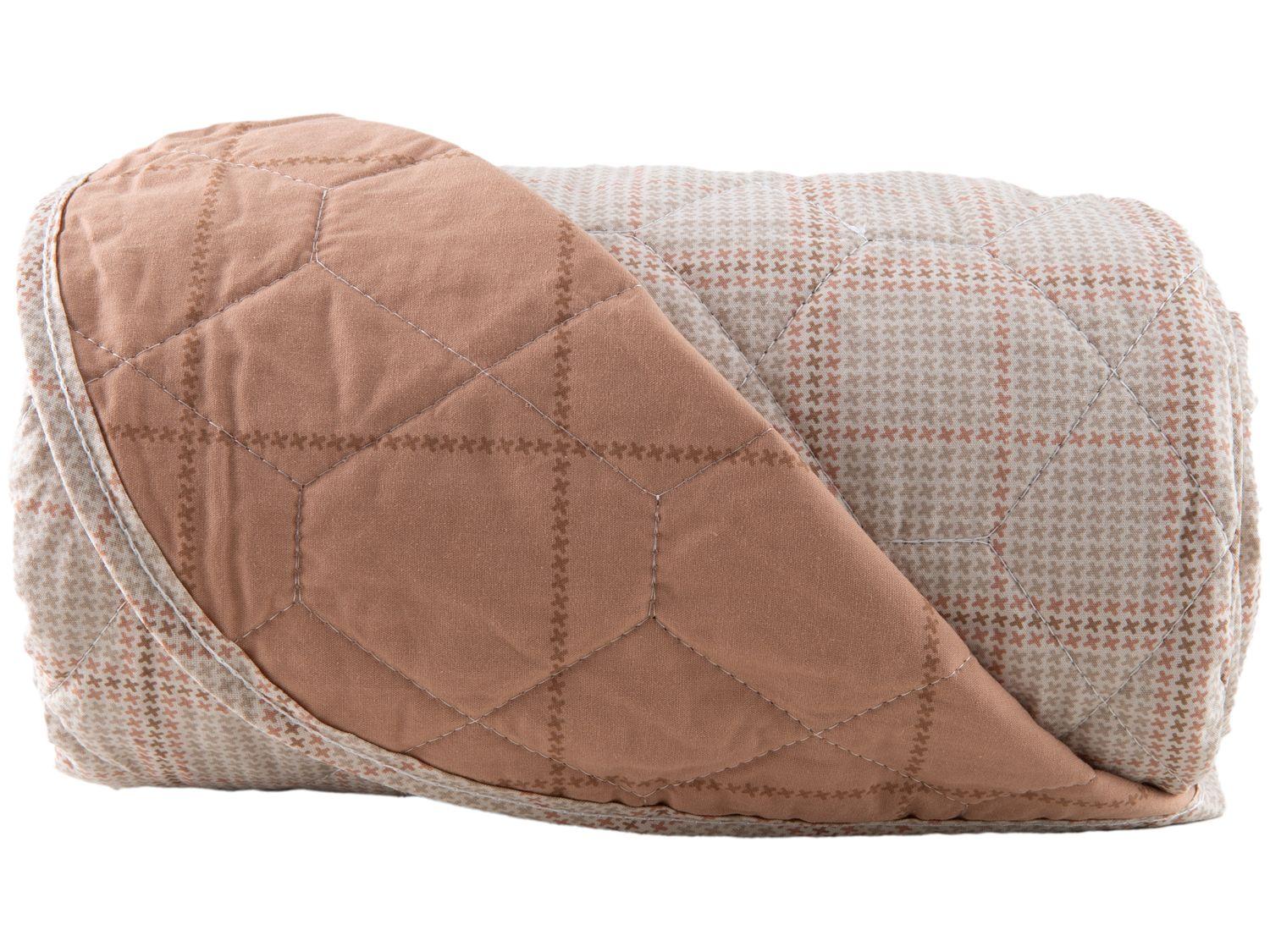 Colcha Infantil para Berço Artex 100% Algodão