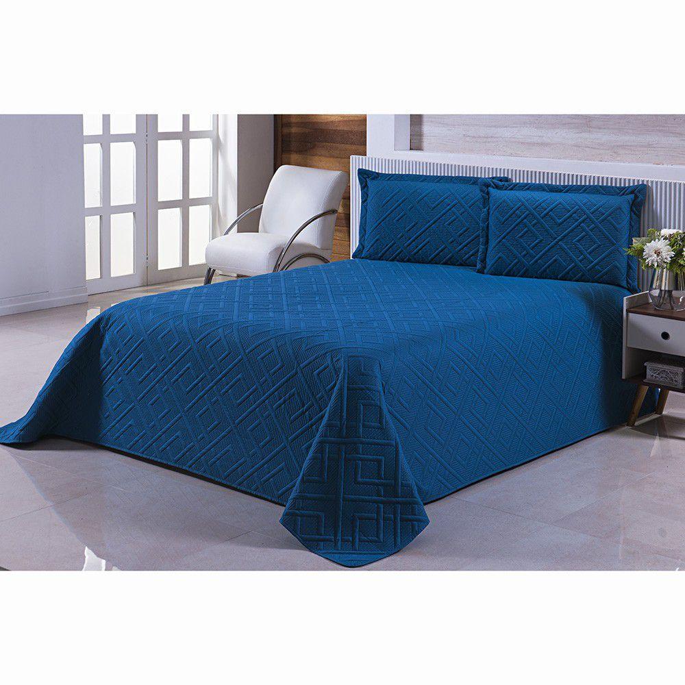 mont blanc azul