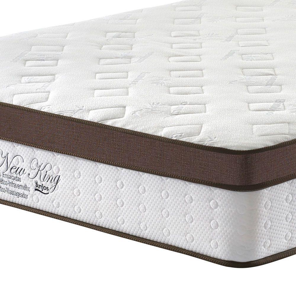 Colchão com vibromassageador Clearance