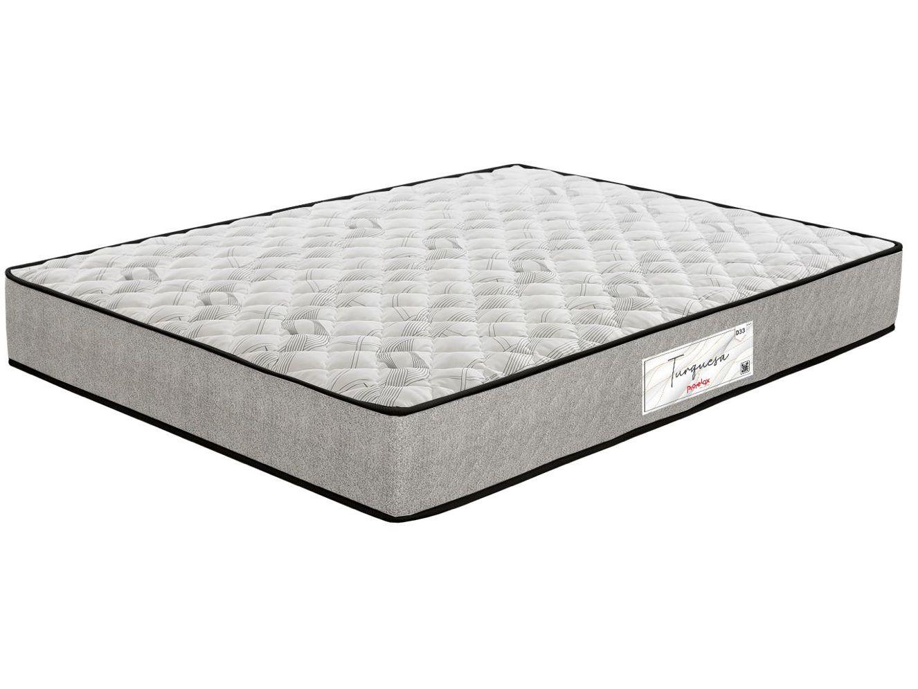 Colchão Casal Prorelax de Espuma D33