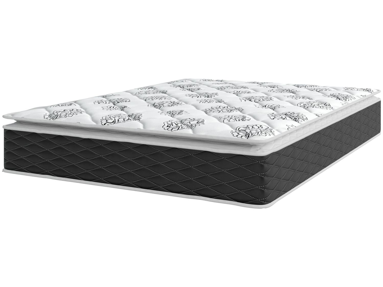 Colchão Casal Umaflex de Mola Ensacada