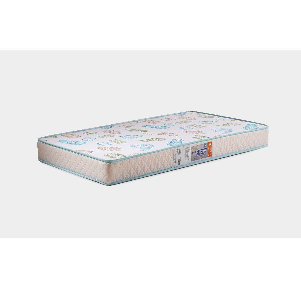 Colchão gazin berço americano Clearance