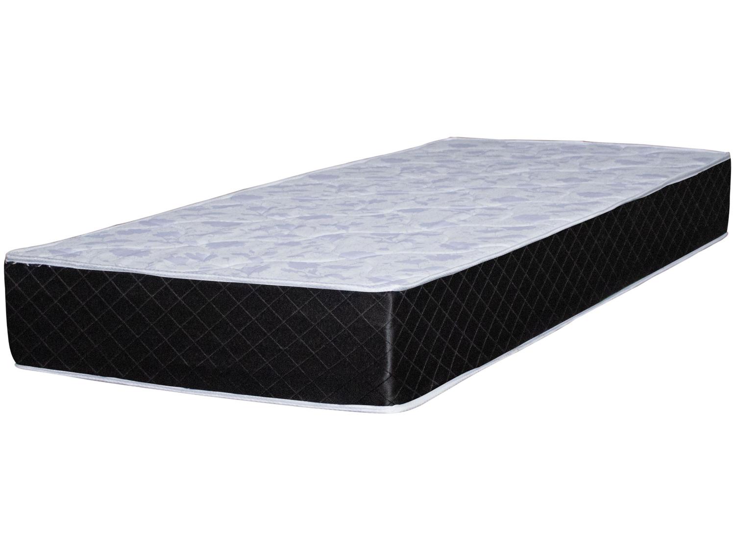 Colchão Solteiro Aiam Colchões de Espuma D-33