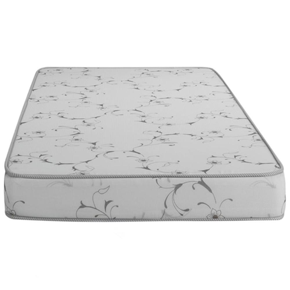 Colchão Solteiro Herval Cannes, Espuma D33, 78 cm - Colchão - Magazine Luiza