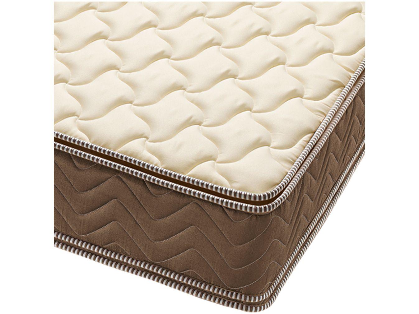 Colchão Solteiro Ortopédico Americanflex Espuma - D-45 88X188cm Pró ...